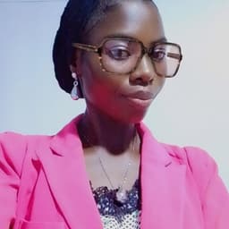 AJAYI ABOSEDE DEBORAH
